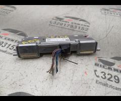 CENTRALINA TELECAMERA ANTERIORE RANGE ROVER VELAR - 12