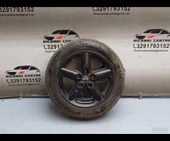 CERCHIO IN LEGA MINI R60 195/60 R16 89H 9803720 61