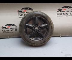 CERCHIO IN LEGA MINI R60 195/60 R16 89H 9803720 61