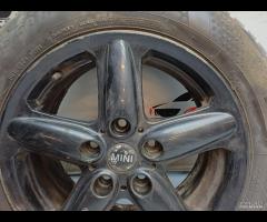 CERCHIO IN LEGA MINI R60 195/60 R16 89H 9803720 61 - 6
