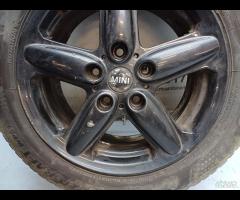 CERCHIO IN LEGA MINI R60 195/60 R16 89H 9803720 61 - 7