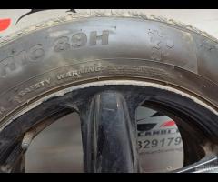 CERCHIO IN LEGA MINI R60 195/60 R16 89H 9803720 61 - 9