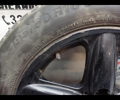 CERCHIO IN LEGA MINI R60 195/60 R16 89H 9803720 61 - 10