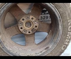 CERCHIO IN LEGA MINI R60 195/60 R16 89H 9803720 61 - 21