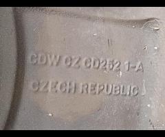 CERCHIO IN LEGA MINI R60 195/60 R16 89H 9803720 61 - 24