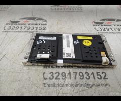 DISPLAY SCHERMO MULTIMEDIA NAVIGAZIONE 2012 AUDI A - 17