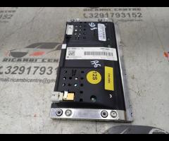 DISPLAY SCHERMO MULTIMEDIA NAVIGAZIONE 2012 AUDI A - 18