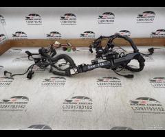 CABLAGGIO MOTORE BMW X3 F25 X4 F26 N57D30T1 3.0L 1