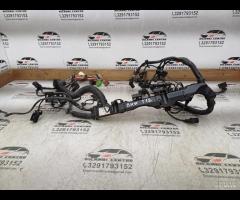 CABLAGGIO MOTORE BMW X3 F25 X4 F26 N57D30T1 3.0L 1