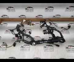 CABLAGGIO MOTORE BMW X3 F25 X4 F26 N57D30T1 3.0L 1 - 6