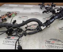 CABLAGGIO MOTORE BMW X3 F25 X4 F26 N57D30T1 3.0L 1 - 9