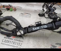 CABLAGGIO MOTORE BMW X3 F25 X4 F26 N57D30T1 3.0L 1 - 10