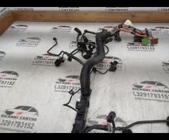 CABLAGGIO MOTORE BMW X3 F25 X4 F26 N57D30T1 3.0L 1 - 13