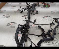 CABLAGGIO MOTORE BMW X3 F25 X4 F26 N57D30T1 3.0L 1 - 14