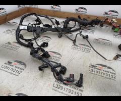 CABLAGGIO MOTORE BMW X3 F25 X4 F26 N57D30T1 3.0L 1 - 16