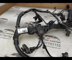 CABLAGGIO MOTORE BMW X3 F25 X4 F26 N57D30T1 3.0L 1 - 18