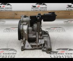 POMPA OLIO VUOTO BMW X3 F25 2012 N57D30T1 30L DIES - 2