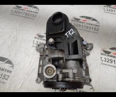 POMPA OLIO VUOTO BMW X3 F25 2012 N57D30T1 30L DIES - 6