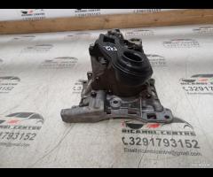 POMPA OLIO VUOTO BMW X3 F25 2012 N57D30T1 30L DIES - 10