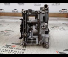 POMPA OLIO VUOTO BMW X3 F25 2012 N57D30T1 30L DIES - 16
