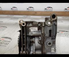 POMPA OLIO VUOTO BMW X3 F25 2012 N57D30T1 30L DIES - 17