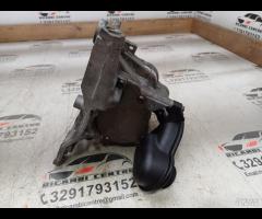 POMPA OLIO VUOTO BMW X3 F25 2012 N57D30T1 30L DIES - 19