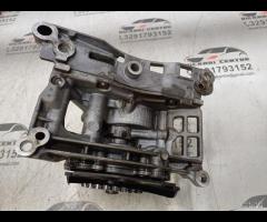 POMPA OLIO VUOTO BMW X3 F25 2012 N57D30T1 30L DIES - 21