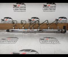 ACCUMULATORE PRESSIONE TUBO INIEZIONE BMW X3 F25 2 - 3