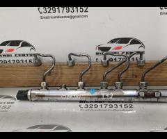 ACCUMULATORE PRESSIONE TUBO INIEZIONE BMW X3 F25 2 - 4