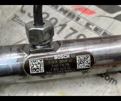 ACCUMULATORE PRESSIONE TUBO INIEZIONE BMW X3 F25 2 - 9