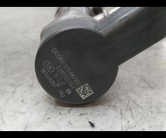 ACCUMULATORE PRESSIONE TUBO INIEZIONE BMW X3 F25 2 - 10