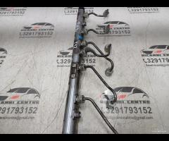 ACCUMULATORE PRESSIONE TUBO INIEZIONE BMW X3 F25 2 - 13