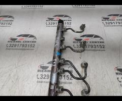 ACCUMULATORE PRESSIONE TUBO INIEZIONE BMW X3 F25 2 - 14