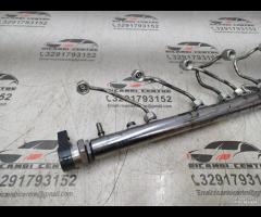 ACCUMULATORE PRESSIONE TUBO INIEZIONE BMW X3 F25 2 - 17