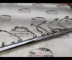 ACCUMULATORE PRESSIONE TUBO INIEZIONE BMW X3 F25 2 - 18