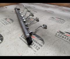 ACCUMULATORE PRESSIONE TUBO INIEZIONE BMW X3 F25 2 - 22