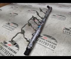 ACCUMULATORE PRESSIONE TUBO INIEZIONE BMW X3 F25 2 - 23