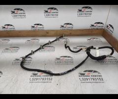 TUBO CONDOTTO CARBURANTE BMW X3 F25 2012 N57D30T1