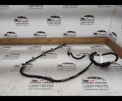 TUBO CONDOTTO CARBURANTE BMW X3 F25 2012 N57D30T1