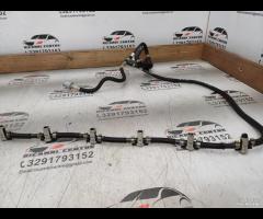 TUBO CONDOTTO CARBURANTE BMW X3 F25 2012 N57D30T1