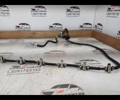 TUBO CONDOTTO CARBURANTE BMW X3 F25 2012 N57D30T1 - 6