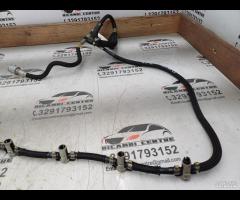 TUBO CONDOTTO CARBURANTE BMW X3 F25 2012 N57D30T1 - 9