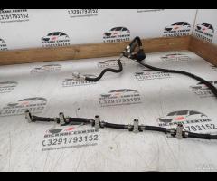 TUBO CONDOTTO CARBURANTE BMW X3 F25 2012 N57D30T1 - 10