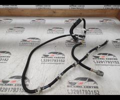 TUBO CONDOTTO CARBURANTE BMW X3 F25 2012 N57D30T1 - 11