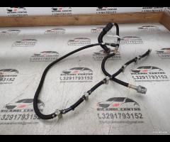 TUBO CONDOTTO CARBURANTE BMW X3 F25 2012 N57D30T1 - 12