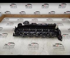 COPERCHIO VALVOLA TESTATA BMW X3 F25 2012 3.0L D N