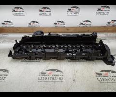 COPERCHIO VALVOLA TESTATA BMW X3 F25 2012 3.0L D N