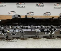 COPERCHIO VALVOLA TESTATA BMW X3 F25 2012 3.0L D N