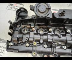 COPERCHIO VALVOLA TESTATA BMW X3 F25 2012 3.0L D N - 8