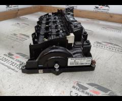 COPERCHIO VALVOLA TESTATA BMW X3 F25 2012 3.0L D N - 11